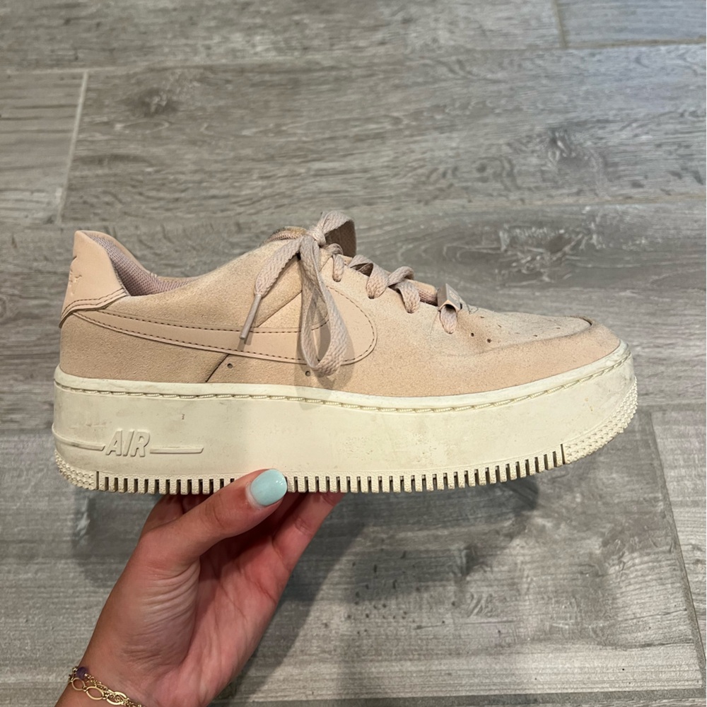 Nike Air Force 1 Shoes